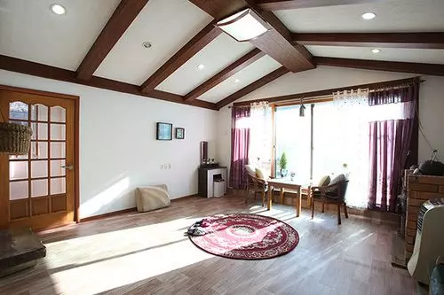 Hongcheon Sol Pension