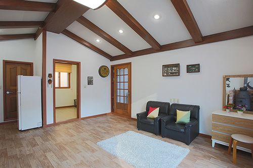 Hongcheon Sol Pension