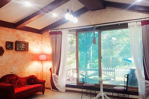 Hongcheon Sol Pension