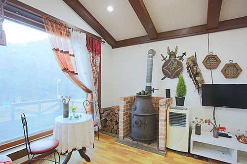 Hongcheon Sol Pension