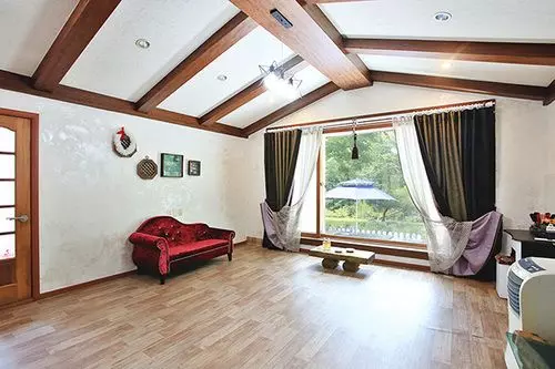 Hongcheon Sol Pension