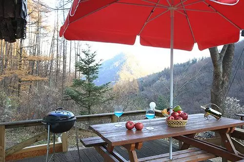 Hongcheon Sol Pension