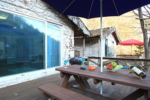 Hongcheon Sol Pension