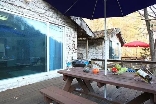 Hongcheon Sol Pension