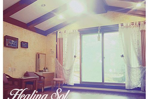 Hongcheon Sol Pension