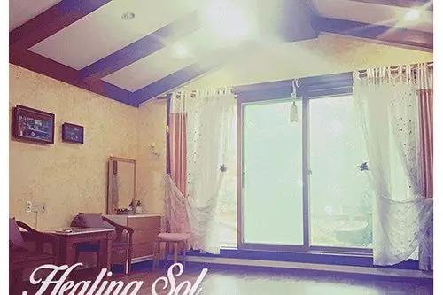 Hongcheon Sol Pension