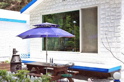 Hongcheon Sol Pension