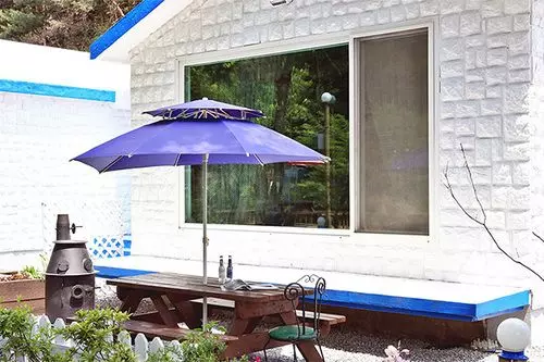 Hongcheon Sol Pension