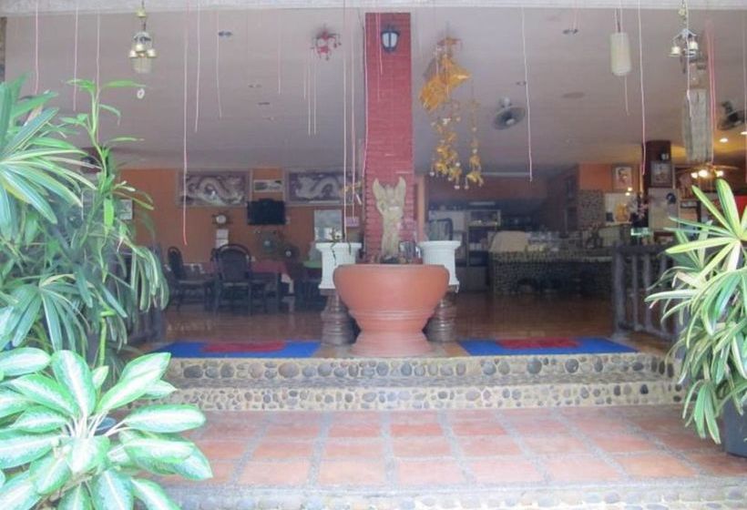 酒店 Huai Nam Rin Resort