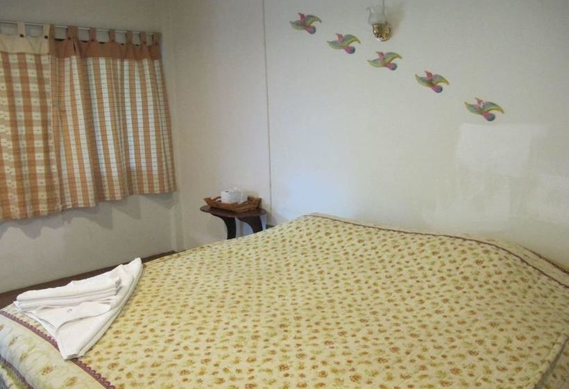 酒店 Huai Nam Rin Resort