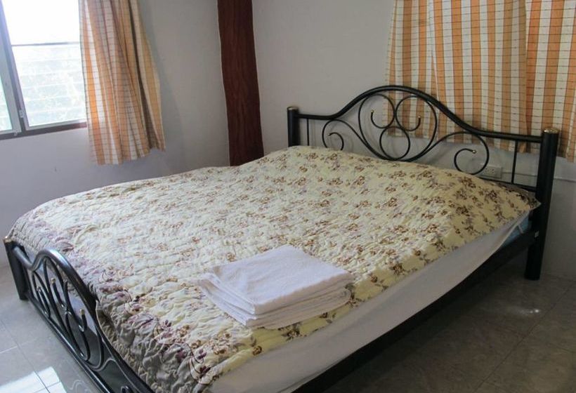 酒店 Huai Nam Rin Resort