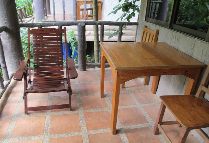 酒店 Huai Nam Rin Resort