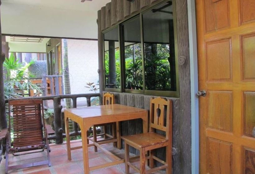 酒店 Huai Nam Rin Resort