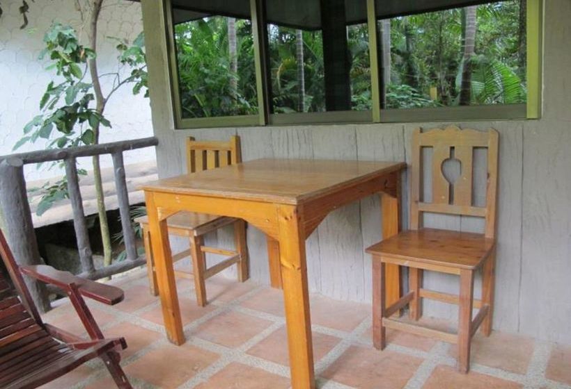 酒店 Huai Nam Rin Resort