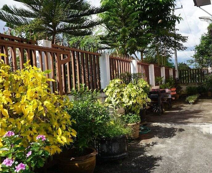 فندق Kanoktid Place