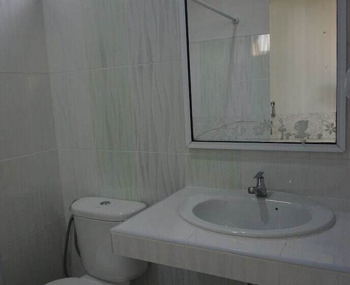 فندق Kanoktid Place