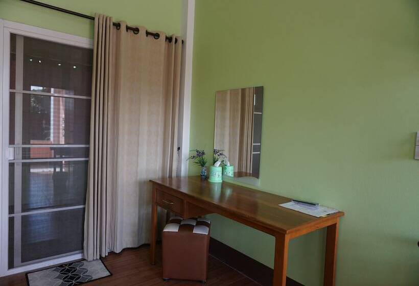 فندق Kanoktid Place