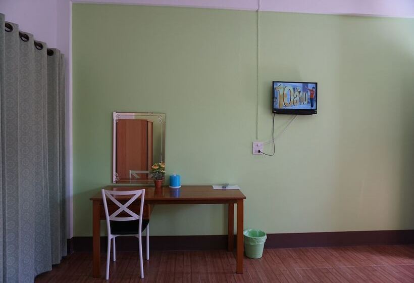 فندق Kanoktid Place