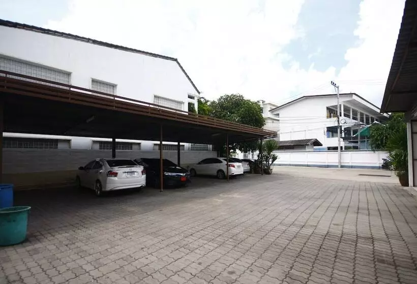 هتل Mileplace