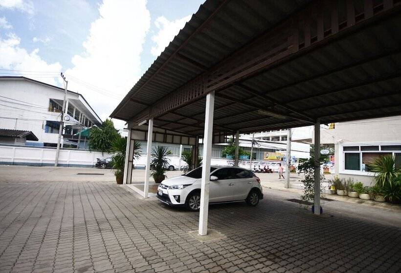 Отель Mileplace