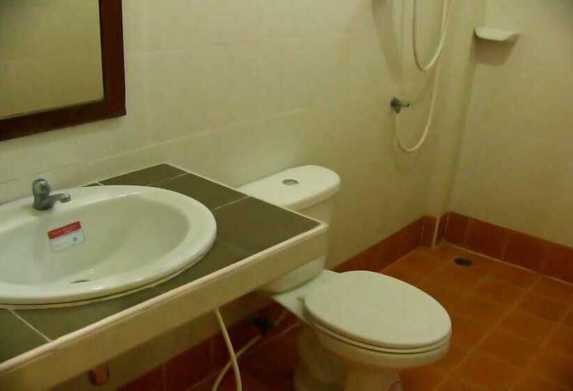 Отель Mileplace