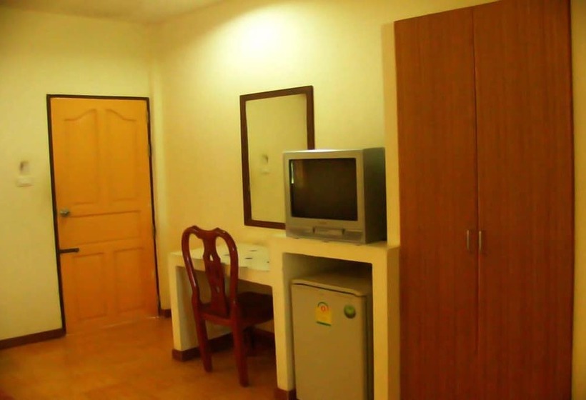 Отель Mileplace