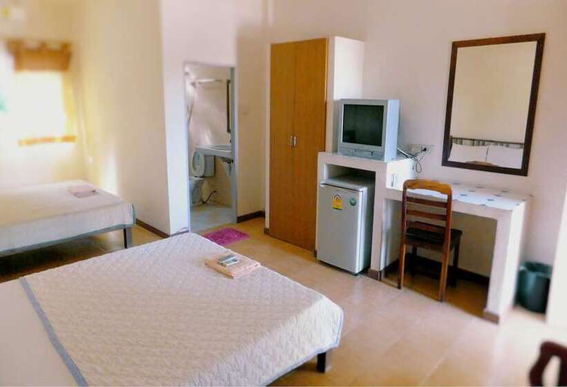 Отель Mileplace