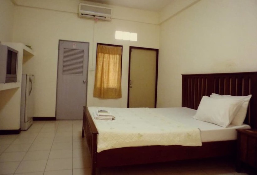 Отель Mileplace