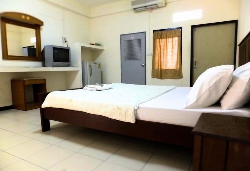 Отель Mileplace