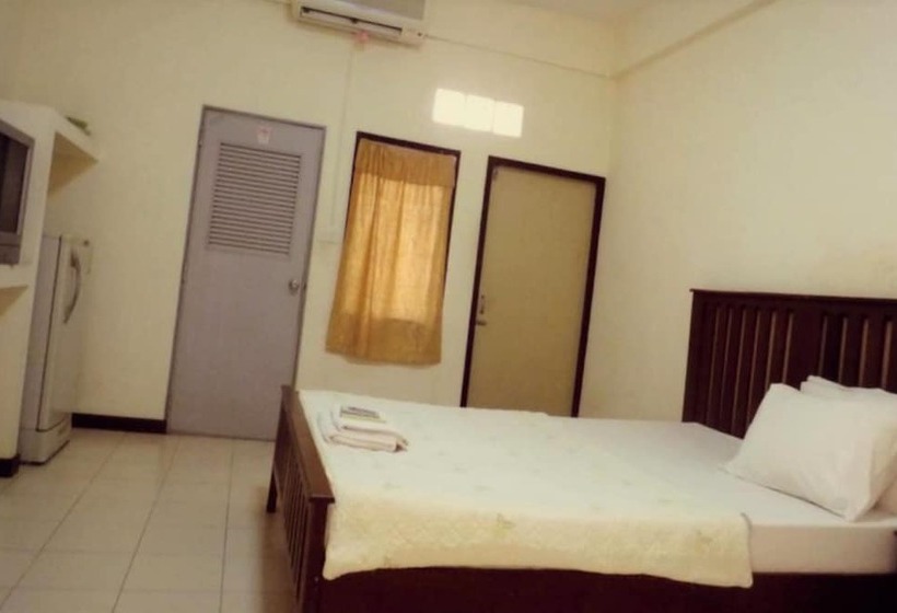 Отель Mileplace