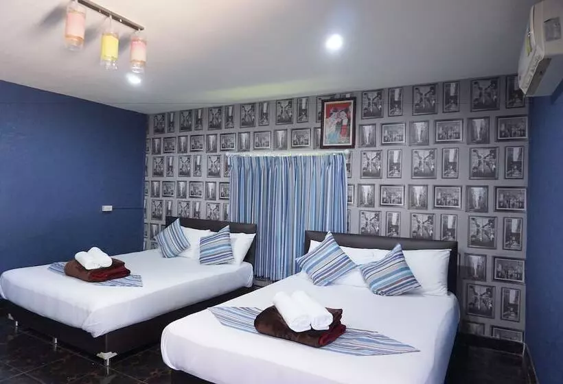 ホテル Paifha Beach Resort