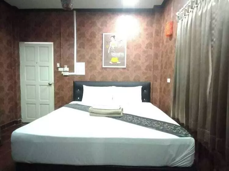 ホテル Paifha Beach Resort