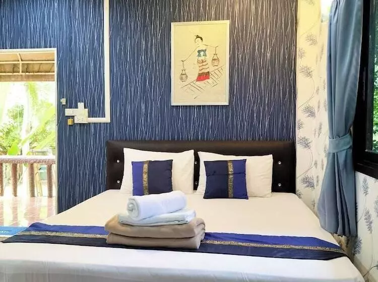 ホテル Paifha Beach Resort