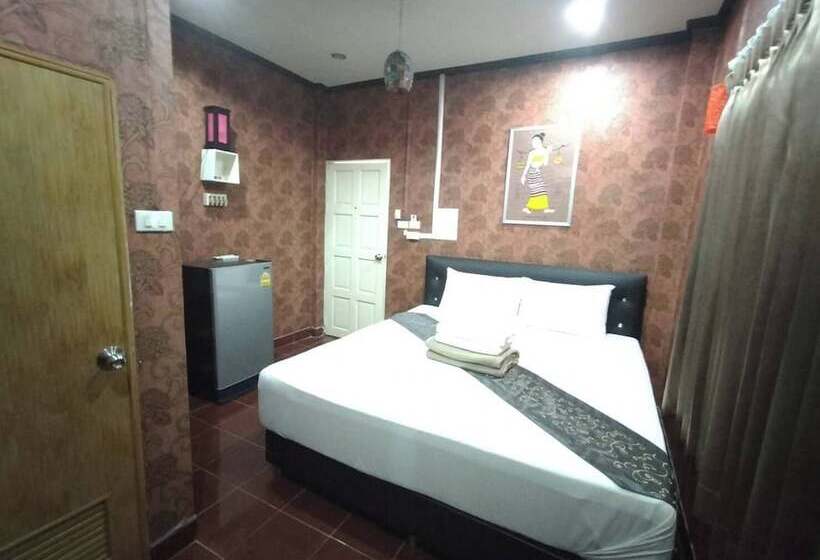 בית מלון כפרי Paifha Beach Resort