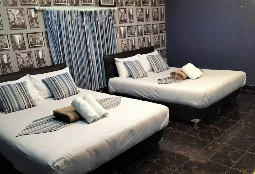 ホテル Paifha Beach Resort