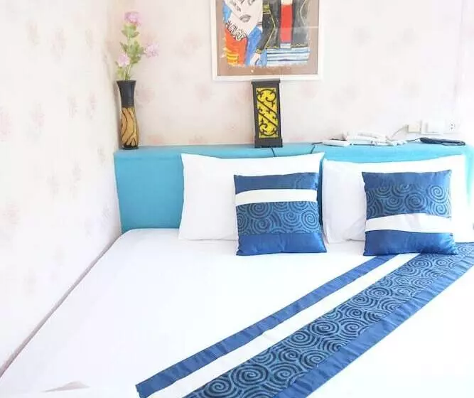 ホテル Paifha Beach Resort