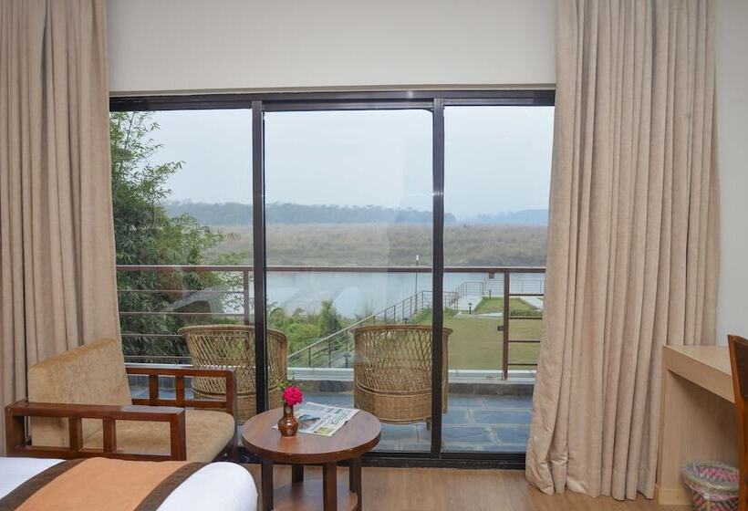 هتل Park Safari Resort