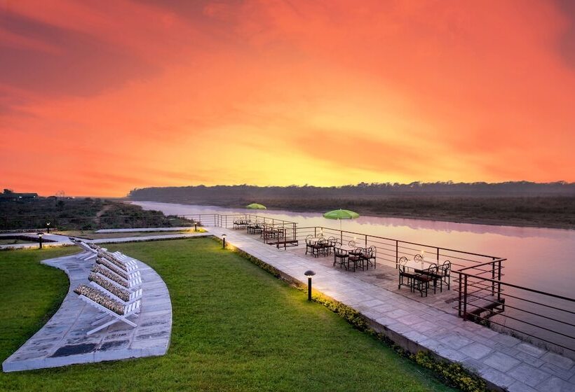 هتل Park Safari Resort