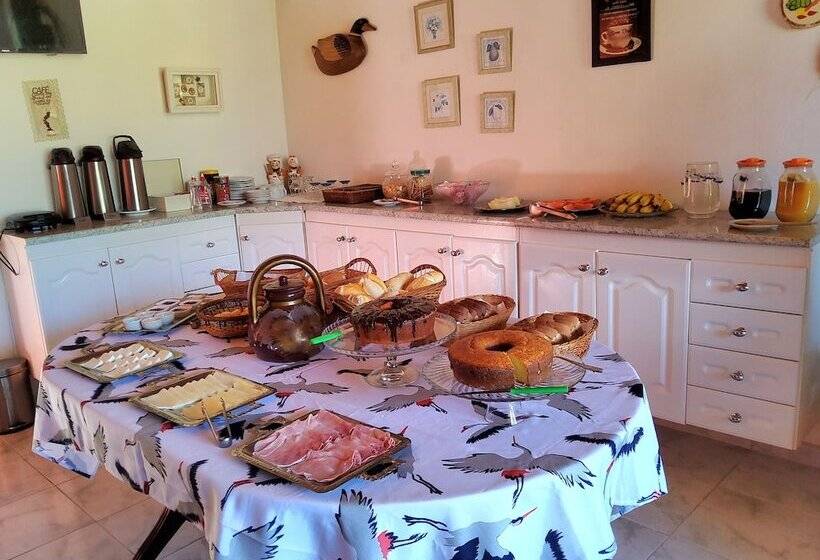 Hotel Pousada Helebastian