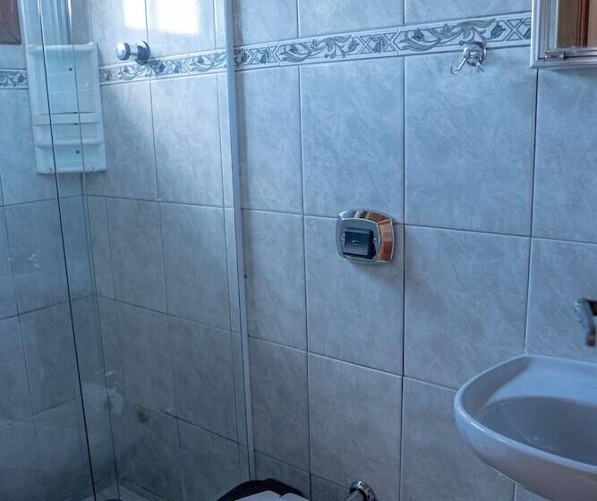 Hotel Pousada Helebastian