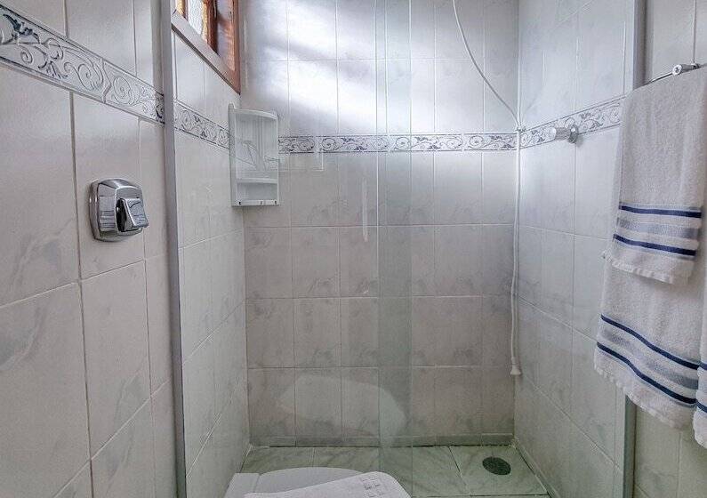 Hotel Pousada Helebastian