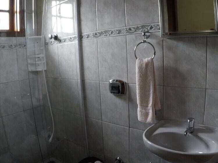 Hotel Pousada Helebastian