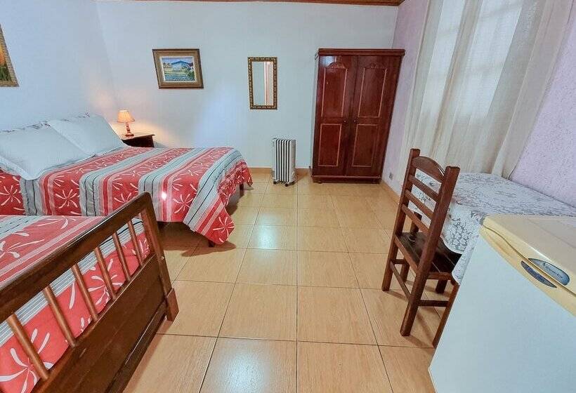 Hotel Pousada Helebastian