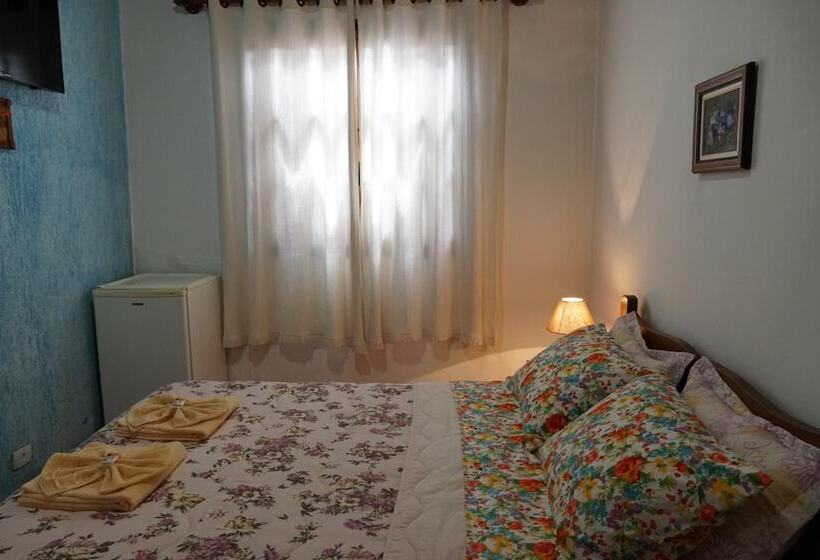 Hotel Pousada Helebastian