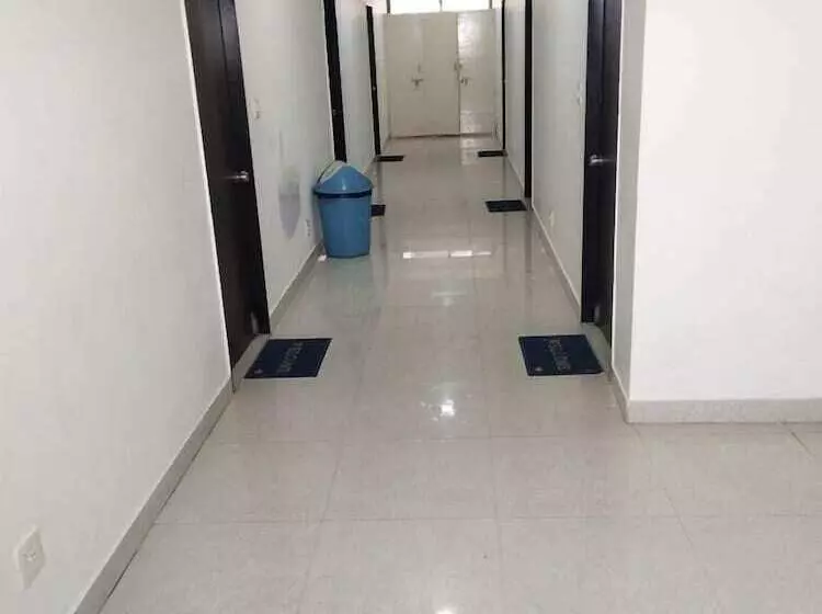 Hôtel Shree Vallabh