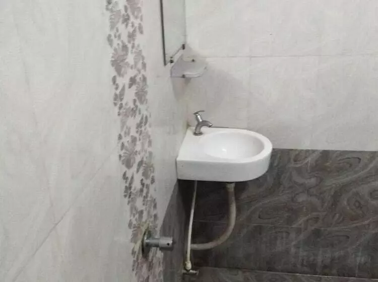 Hôtel Shree Vallabh