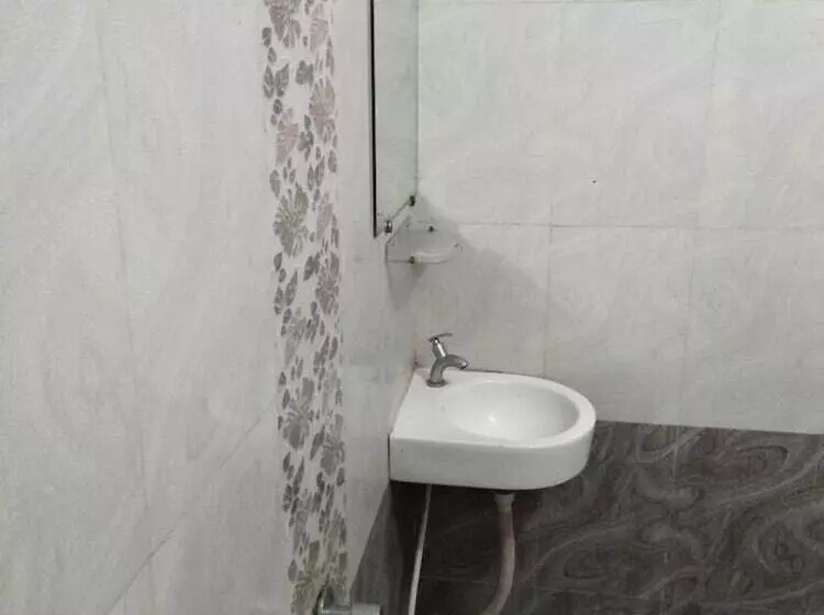 Hôtel Shree Vallabh
