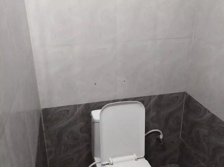Hôtel Shree Vallabh