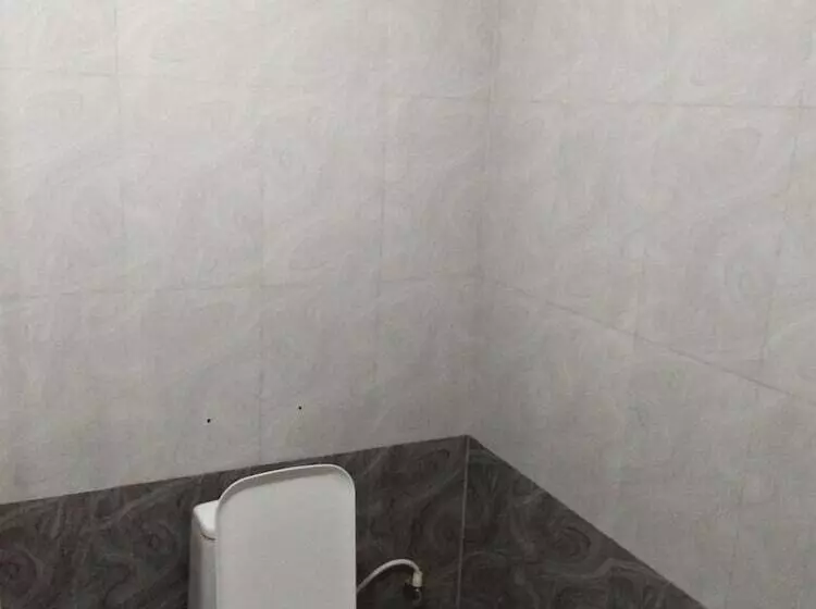 Hôtel Shree Vallabh