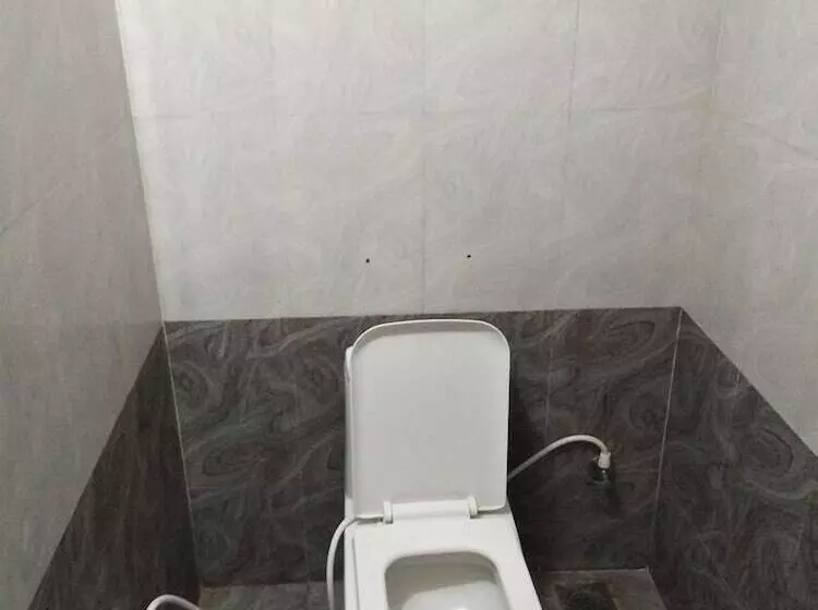 Hôtel Shree Vallabh